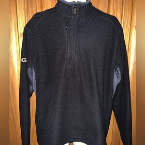 Ping fleece